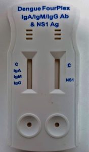 Dengue Rapid Test